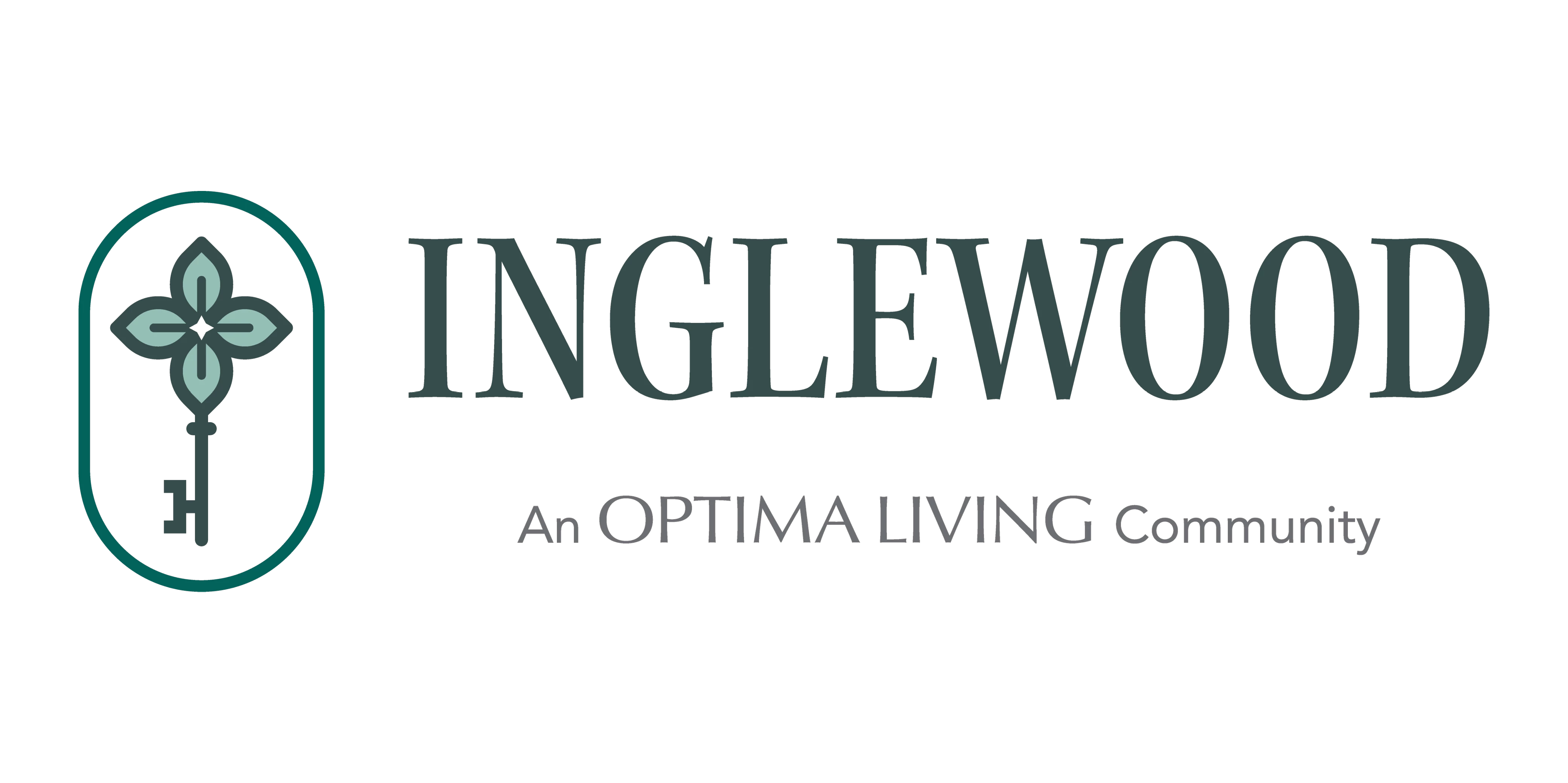 Inglewood Logo