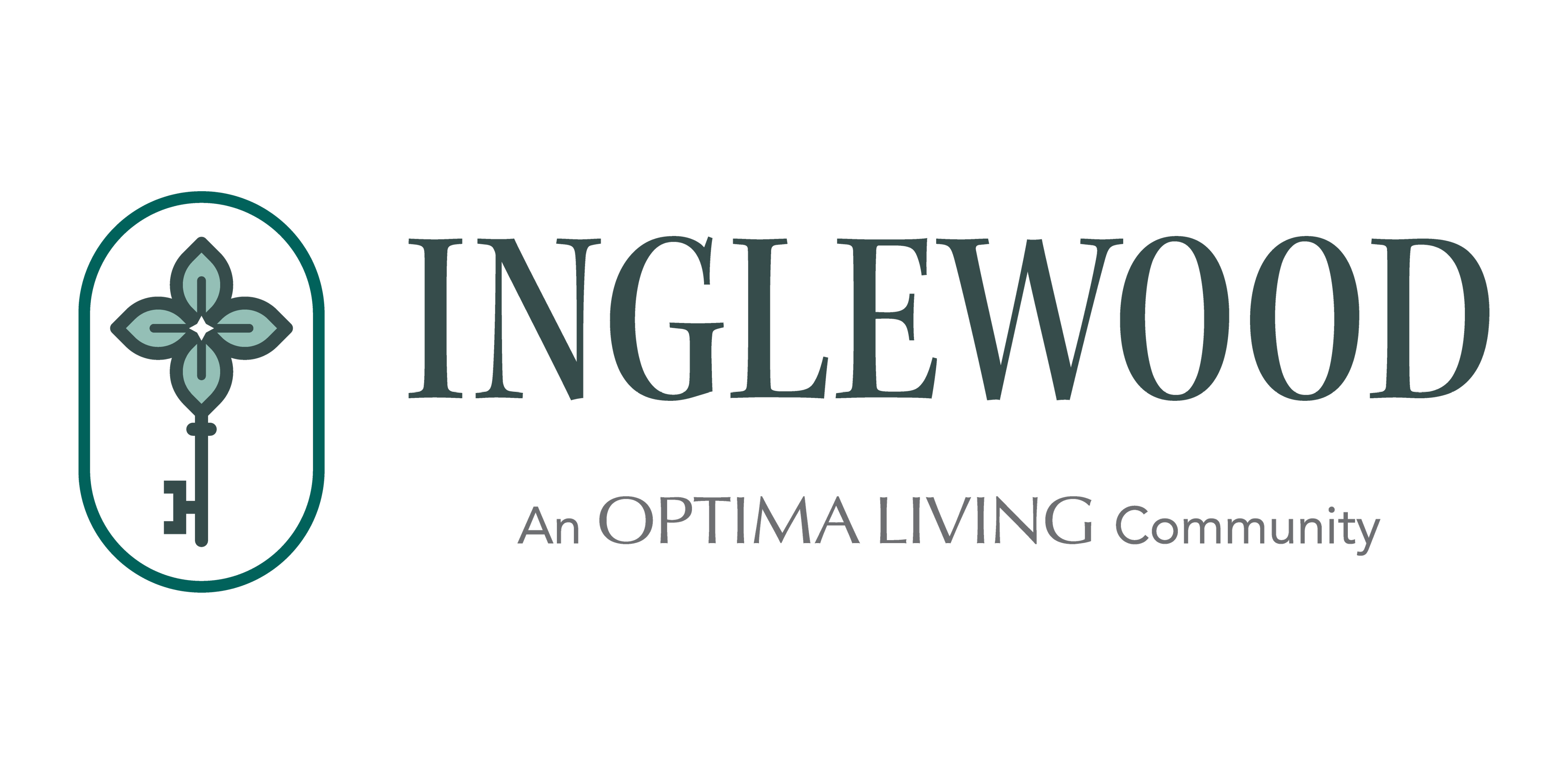 Inglewood Logo